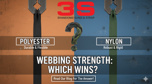 Shandong sling and strap co.,ltd