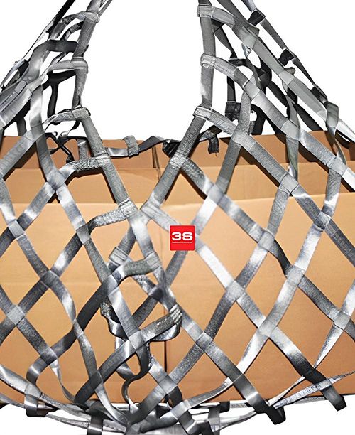 Custom Nets